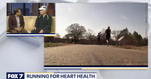 cardiovascular exercise